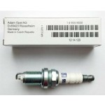 GM Buji - Tek Tirnak Opel Vectra C Opel Astra H Z16xe-p 95519058 - Kod 95519058 - OEM 1214120