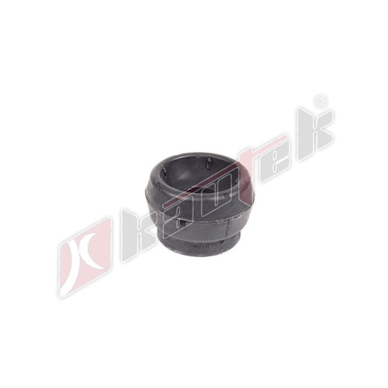 İthal Amortisör - Üst Tepe Takozu Rulmanli Volkswagen Golf 4 - Volkswagen Bora - A1 - A3 - Seat Ibiza - Seat Leon - Kod 97160 - OEM 1J0412331C ürün görseli