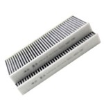 Polen Filtresi - Karbonlu 308(t9) / 508 (R8) 9804163380 - Kod 9804163380 - OEM 9804163480