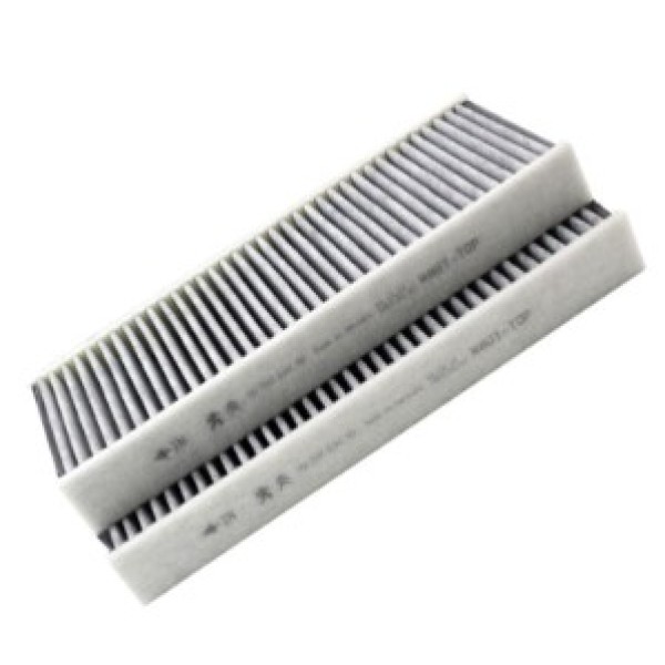 Polen Filtresi - Karbonlu 308(t9) / 508 (R8) 9804163380 - Kod 9804163380 - OEM 9804163480