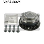 ASPART Tekerlek Rulmani ÖN Porya - Kod 981023112 - OEM 31206775771
