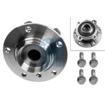 ASPART Tekerlek Rulmani ÖN Porya TK E60 - Kod 981028112 - OEM 31226765601