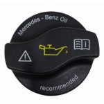 WENDER Motor Yağ Kapaği M270>272 M274 OM642 [W204 W205 C207 W211 W212 W221 W164 W251 W176 Mercedes-benz W246 C117 X156 Mercedes-benz Sprinter 906 VITO639] - OEM A0000101685