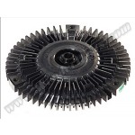 WENDER Fan Termigi Mercedes-benz Viano (W639) 2.0 CDI 2003-2014 / Vito (W639) 110 CDI 2003-2014 / Vito (W639) 113 CDI 2003-2014 / Vito (W639) 115 CDI 2003-2014 - OEM A0002006323