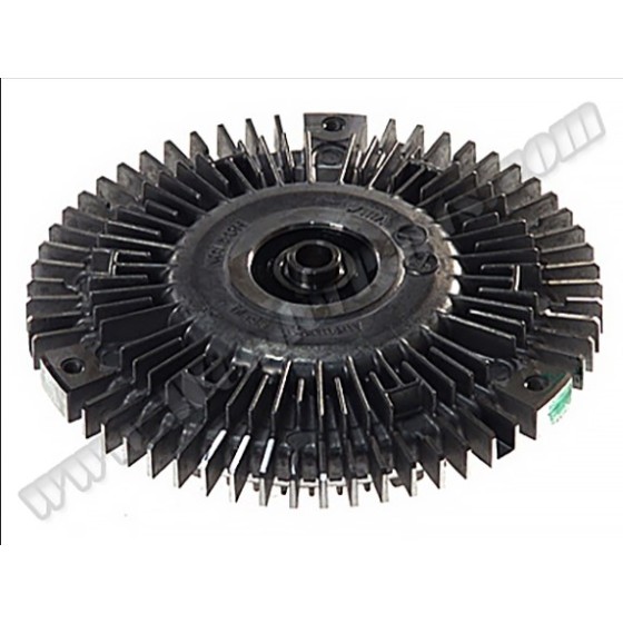 WENDER Fan Termigi Mercedes-benz Viano (W639) 2.0 CDI 2003-2014 / Vito (W639) 110 CDI 2003-2014 / Vito (W639) 113 CDI 2003-2014 / Vito (W639) 115 CDI 2003-2014 - OEM A0002006323 ürün görseli