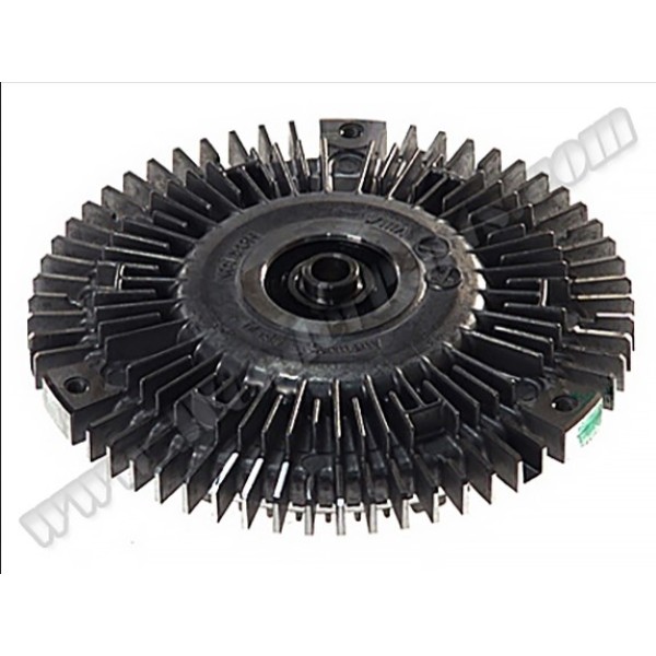 WENDER Fan Termigi Mercedes-benz Viano (W639) 2.0 CDI 2003-2014 / Vito (W639) 110 CDI 2003-2014 / Vito (W639) 113 CDI 2003-2014 / Vito (W639) 115 CDI 2003-2014 - OEM A0002006323
