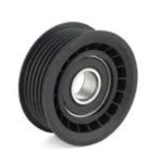 WENDER V Kayiş Gergi Rulmani Kanalli Mercedes-benz Sprinter 308, 311, 313, 408, 413, 416, 616 209, 211, 215, 218, 309, 311, 315, 318, 509, 511, 515, 518 Om.611, 646 - OEM A0002020019