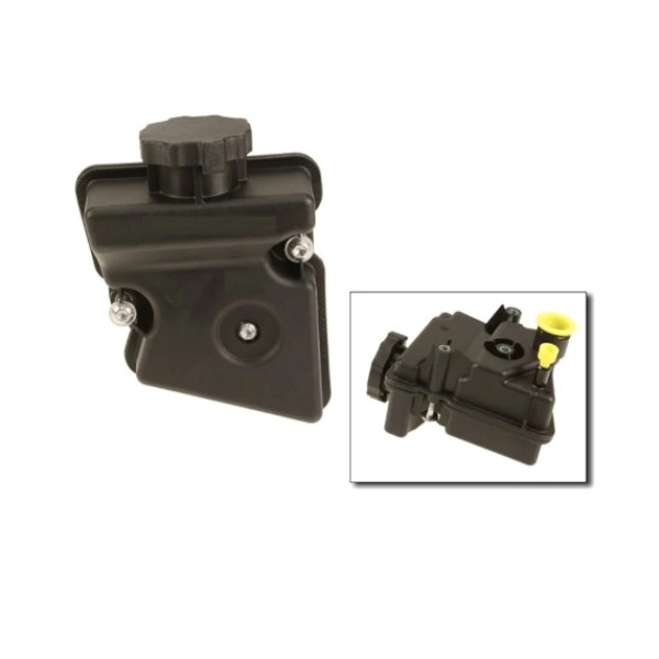 WENDER Direksiyon Yağ Deposu Mercedes-benz Sprinter 906 VITO639 [M272] - OEM A0004602483