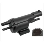 Hava Emiş Valfi Vakum Pompa Ventili A0005003201 Prb7.02256.37.0 - Kod A0005003201 - OEM A0025407097