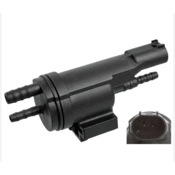 Hava Emiş Valfi Vakum Pompa Ventili A0005003201 Prb7.02256.37.0 - Kod A0005003201 - OEM A0025407097