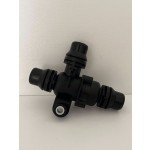 Termostat - Mercedes-benz Sprinter Vito 447 - OEM A0005010100