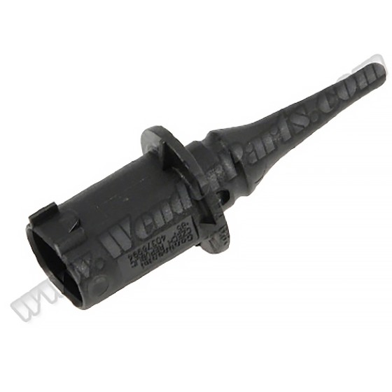 WENDER Diş Isi Sensörü Crafter W202>222 W163>166 W251 W168>176 W245 Mercedes-benz W246 SPR906 - OEM A0005428418 ürün görseli
