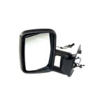 WENDER Ayna - Kapaği Mercedes-benz Sprinter 901>905 Sol (Krom) - OEM A0008114930P1C