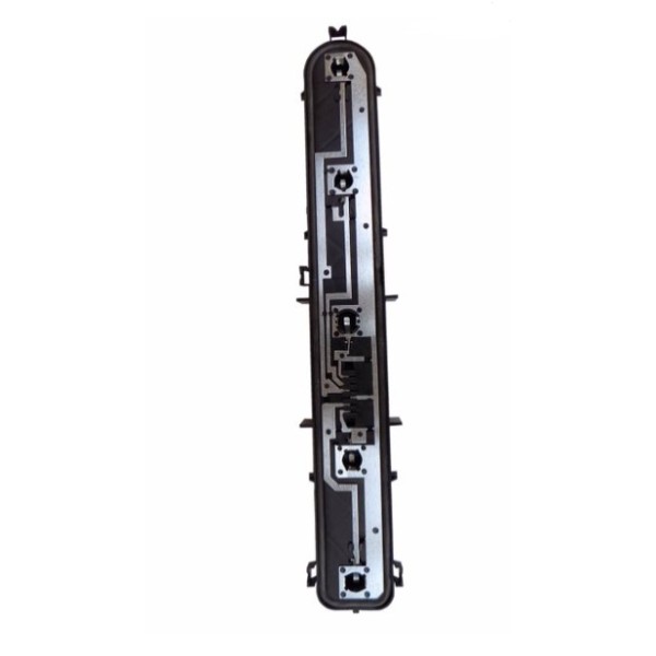 WENDER Stop Duyu Mercedes-benz Sprinter 906 - OEM A0008201377