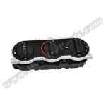 WENDER Kalorifer Anahtari Sprinter901>904 VITO638 (Komple) - OEM A0008304185S1