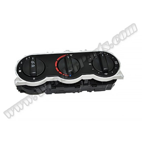WENDER Kalorifer Anahtari Sprinter901>904 VITO638 (Komple) - OEM A0008304185S1 ürün görseli