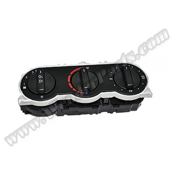 WENDER Kalorifer Anahtari Sprinter901>904 VITO638 (Komple) - OEM A0008304185S1