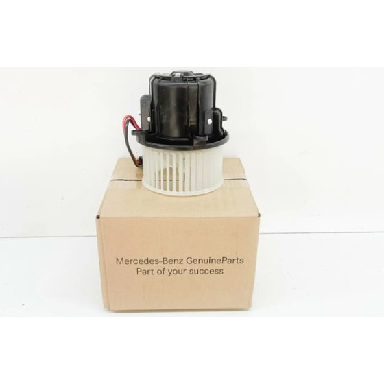 Fan Motoru - Kalorifer Fan Motoru Arka Otomatik Vito W447 - OEM A0008304901 ürün görseli