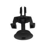 WENDER Radyatör - Takoz Klipsi Üst Vito 447 W204 W205 W211 W212 W213 W221 Mercedes-benz W246 C253 - OEM A0009912595