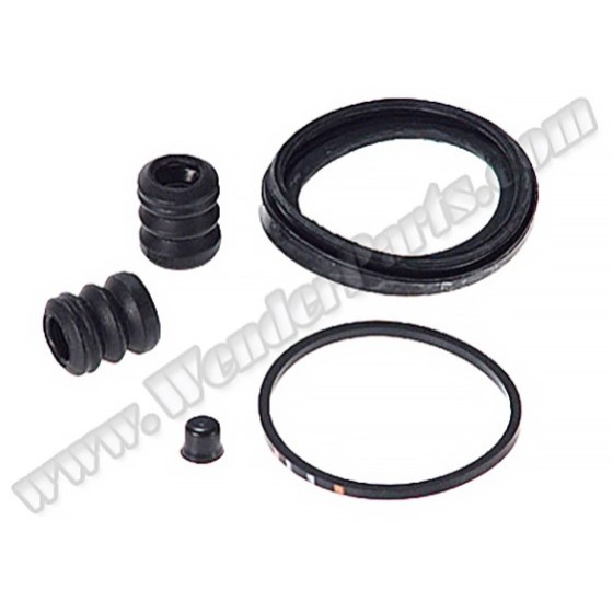 WENDER Fren Kaliperi - Fren Kaliper Tamir Takimi ÖN Mercedes-benz Sprinter 901 LT35 Vito 638 - OEM A0014202383 ürün görseli