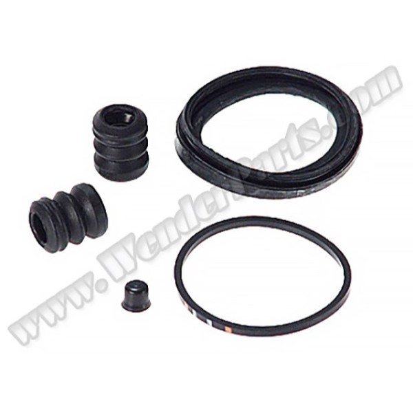 WENDER Fren Kaliperi - Fren Kaliper Tamir Takimi ÖN Mercedes-benz Sprinter 901 LT35 Vito 638 - OEM A0014202383
