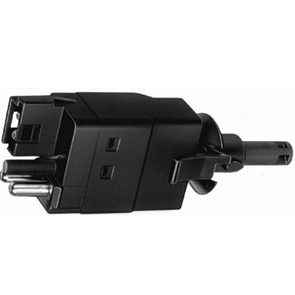 WENDER Fren Pedal Müşürü - 6dd 008 4 Fişli - OEM A0015450109