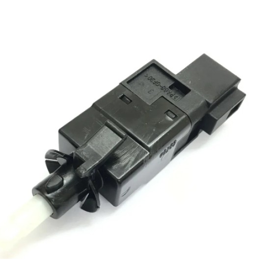 WENDER Fren Pedal Musuru 4 Pin Mercedes-benz (W168) 1997-2004 / (W169) 2004-2012 / (W203) 2000-2006 / Mercedes-benz Sprinter 2000-2006 / Vito 1997-2003 A0015453809 - Kod A0015453809 - OEM A0015458709 ürün görseli