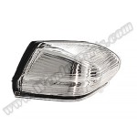 WENDER Ayna - Sinyali Mercedes-benz Sprinter Crafter 906 907 Sol Beyaz - Kod A0018229120 - OEM 2E0953049AA0018228920