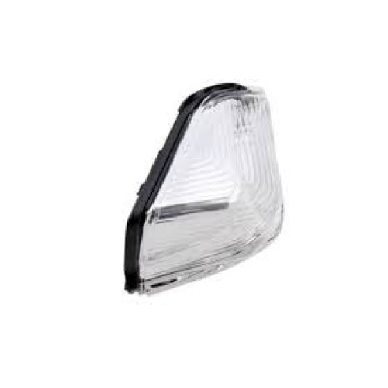 WENDER Ayna - Sinyali Mercedes-benz Sprinter 906 907 Sağ Beyaz - OEM A0018229220 ürün görseli