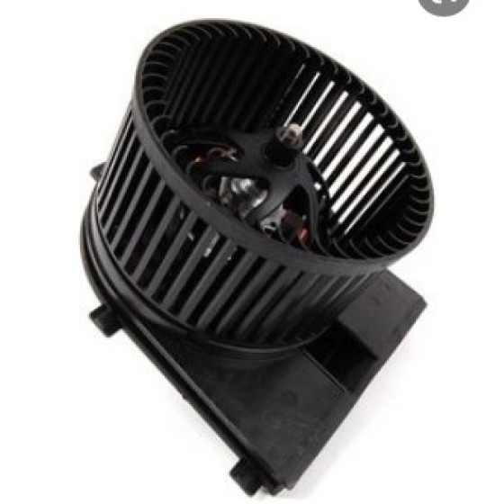 WENDER Kalorifer Motoru Mercedes-benz Sprinter LT35 208, 308, 212, 312, 412, 313, 413, CDI Om.601-602, 611 - Kod A0018305708 - OEM A0018305608 ürün görseli