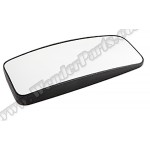WENDER Ayna - Cami SPR906 Alt Sol; Isitmali - Kod A0028111933-H - OEM A0028111933