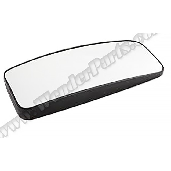 WENDER Ayna - Cami SPR906 Alt Sol; Isitmali - Kod A0028111933-H - OEM A0028111933 ürün görseli