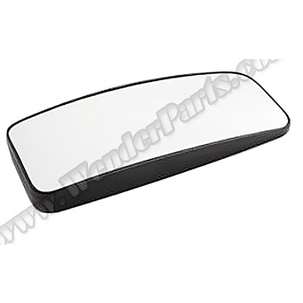 WENDER Ayna - Cami SPR906 Alt Sol; Isitmali - Kod A0028111933-H - OEM A0028111933