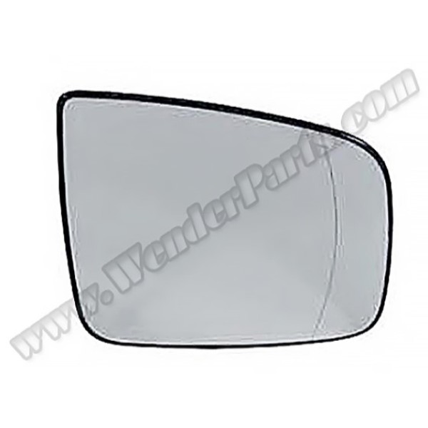 WENDER Ayna - Cami Çiz Rezistansli Sağ Vito 639 - OEM A0028114233