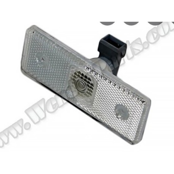 WENDER Etek Lambasi Mercedes-benz Sprinter 901>904 Beyaz (Duylu) - Kod A0028209156-WH - OEM A0028209156 ürün görseli