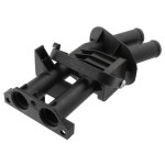 WENDER Kalorifer Musluğu Valfi Mercedes-benz Sprinter 901>905 LT 35 LT35 Volt - OEM A0028308484