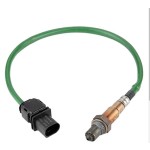 WENDER Lambda Sensörü W203 W211 W204 W212 W221 W164 W169 Sprinter906 VITO639 [M270 M272 M273 Om640>646 OM651] - OEM A0035427018