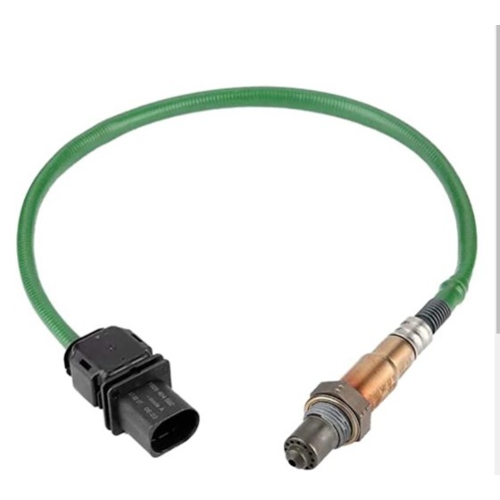 WENDER Lambda Sensörü W203 W211 W204 W212 W221 W164 W169 Sprinter906 VITO639 [M270 M272 M273 Om640>646 OM651] - OEM A0035427018 ürün görseli
