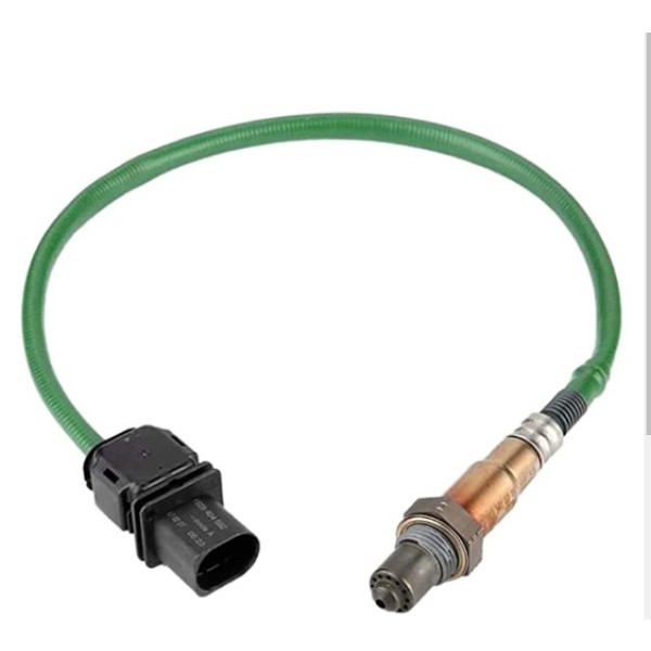 WENDER Lambda Sensörü W203 W211 W204 W212 W221 W164 W169 Sprinter906 VITO639 [M270 M272 M273 Om640>646 OM651] - OEM A0035427018