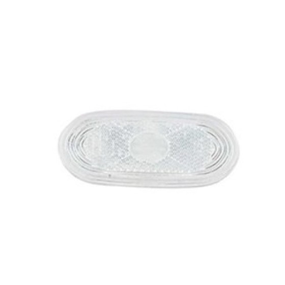WENDER Etek Lambasi Beyaz Mercedes-benz Sprinter Crafter 06- A0038202956 - Kod A0038202956 - OEM 2E0945061 ürün görseli