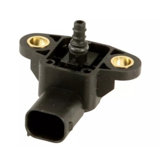 WENDER Manifold Basinç Sensörü M112 M113 M272 M273 OM642 [W203>205 W211>222 W164 W166 Sprinter906 ] - OEM A0051535028 ürün görseli