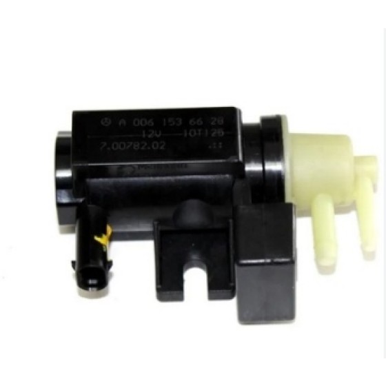 WENDER Turbo Basinç Kontrol Valfi OM640 OM642 OM646 W169 Mercedes-benz Sprinter 906 Prb7.00782.04.0 - Kod A0051535528 - OEM A0061536628 ürün görseli