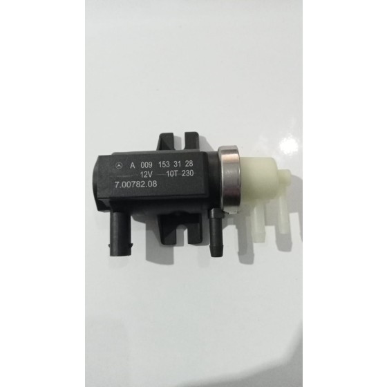 Turbo Basinç Ventili 651 Mercedes-benz Sprinter Prb7.00782.12.0 - OEM A0091533128 ürün görseli