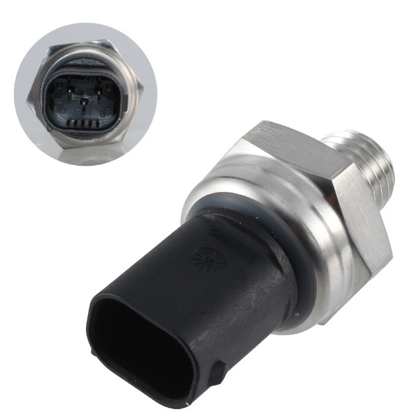 WENDER Hava Basinç Sensörü OM640 OM642 [W204 W221 W169 W245 - OEM A0091535028