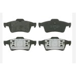 ART Arka Fren Balatası - Disk Ford Connect / 2t14 2m008 / 23482 LP1701 GDB1469 FDB1540 - Kod A03.1701 - OEM 2T142M008AA