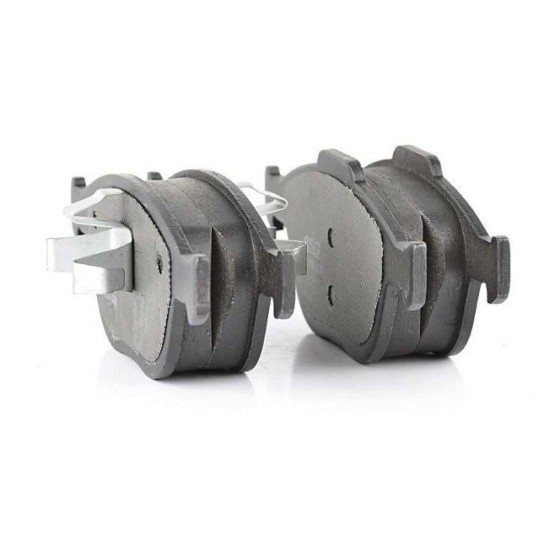 ART Ön Fren Balatası - Ford Connect 23440 LP1724 GDB1532 FVR1568W - Kod A03.1724 - OEM 2T142K021AC ürün görseli