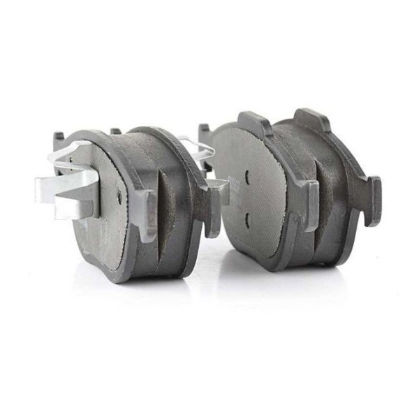 ART Ön Fren Balatası - Ford Connect 23440 LP1724 GDB1532 FVR1568W - Kod A03.1724 - OEM 2T142K021AC