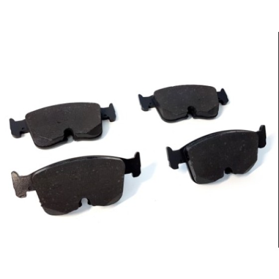ART Ön Fren Balatası - Golf8-a3-seat Leon-skoda Octavia FDB5349 - Kod A06.3860 - OEM 5WA698151G ürün görseli
