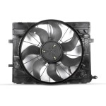 WENDER Komple Fan W213 C238 C253 Vito 447 850w - OEM A0999063802