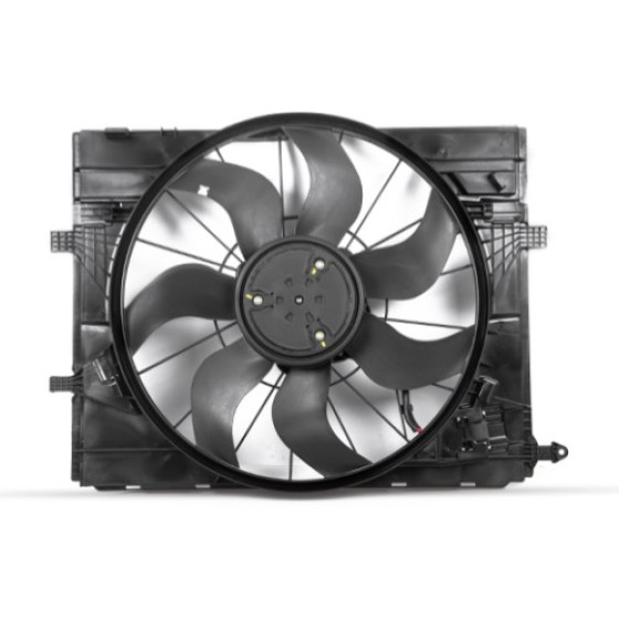 WENDER Komple Fan W213 C238 C253 Vito 447 850w - OEM A0999063802 ürün görseli